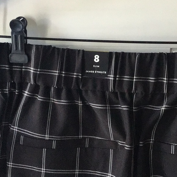 NWT slim fit pants. - Picture 3 of 5